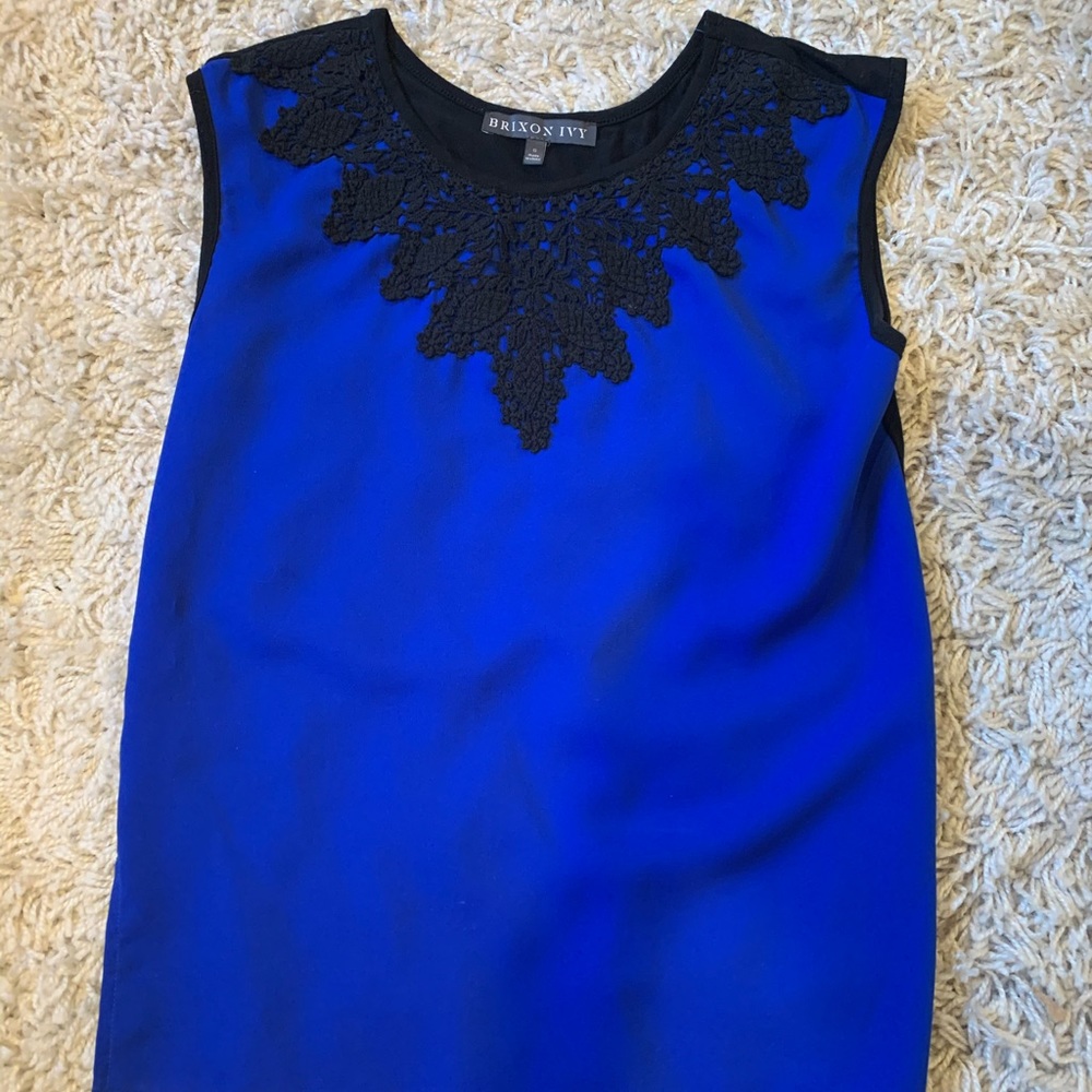 Brixon ivy shirt